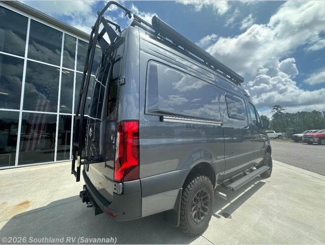 2027 Revel Sport 44N by Winnebago from Southland RV in Savannah, Georgia
