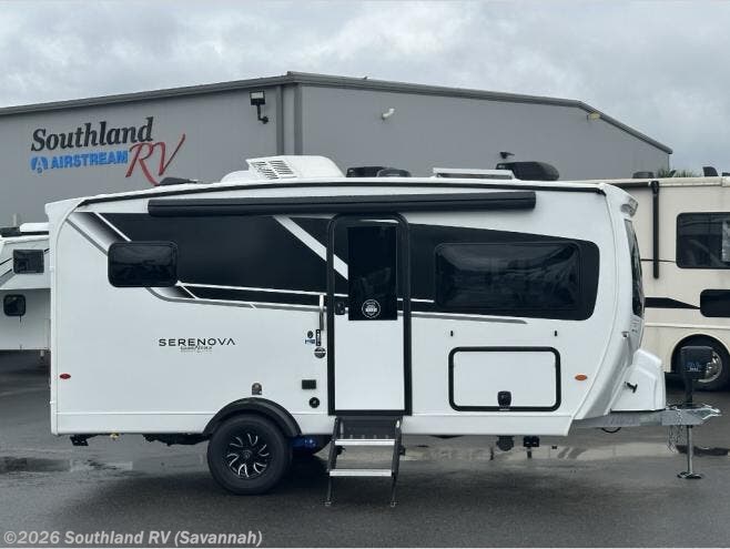 2026 Serenova 150HL by Grand Design from Southland RV in Savannah, Georgia