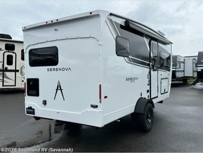 New 2026 Grand Design Serenova 150HL available in Savannah, Georgia