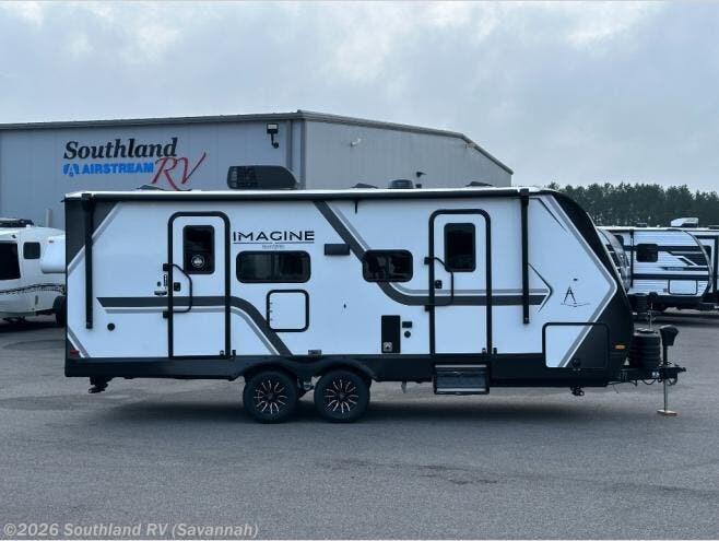 2026 Imagine 2300MK by Grand Design from Southland RV in Savannah, Georgia