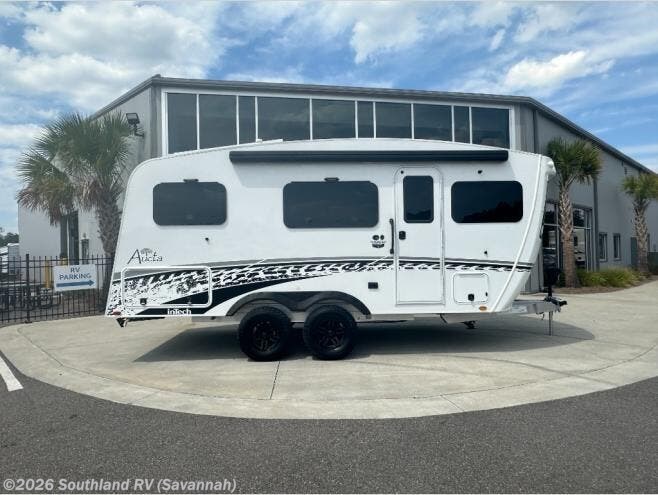 2026 Aucta Magnolia by inTech from Southland RV in Savannah, Georgia