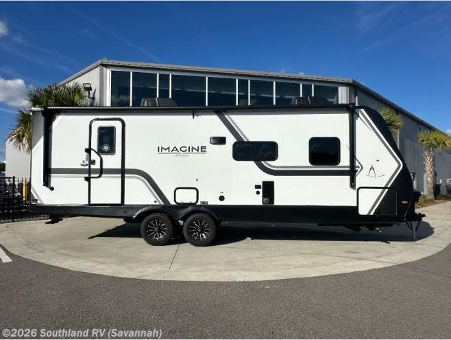 2026 Imagine 2600RB by Grand Design from Southland RV in Savannah, Georgia