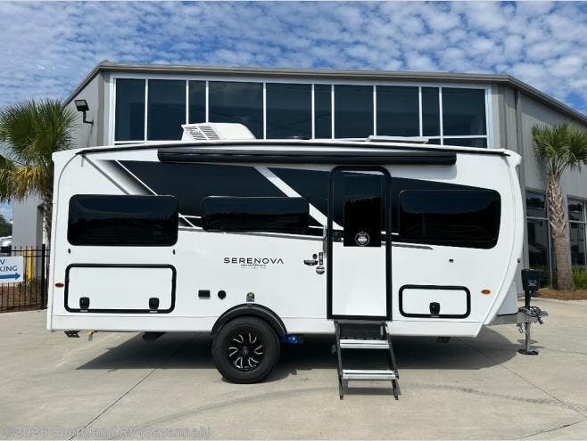 2026 Serenova 160LG by Grand Design from Southland RV in Savannah, Georgia
