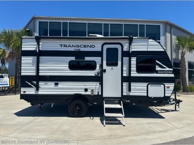 2026 Transcend One 151BH by Grand Design from Southland RV in Savannah, Georgia