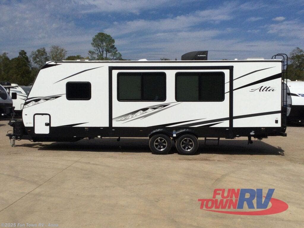 2023 East to West Alta 2600KRB RV for Sale in Anna, IL 62906 191533