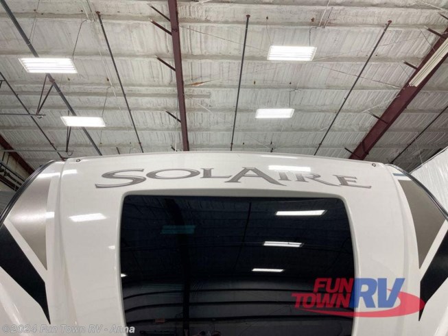 2023 Solaire Ultra Lite 243BHS by Palomino from Fun Town RV - Anna in Anna, Illinois