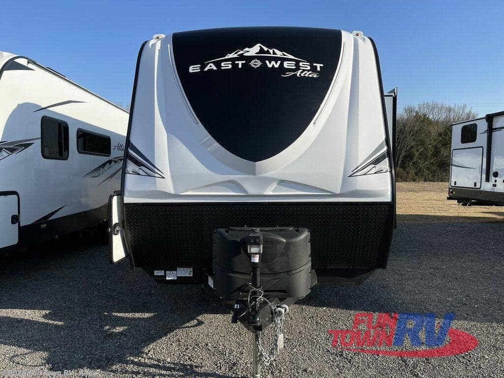 2022 East to West Alta 2600KRB RV for Sale in Anna, IL 62906 E186599