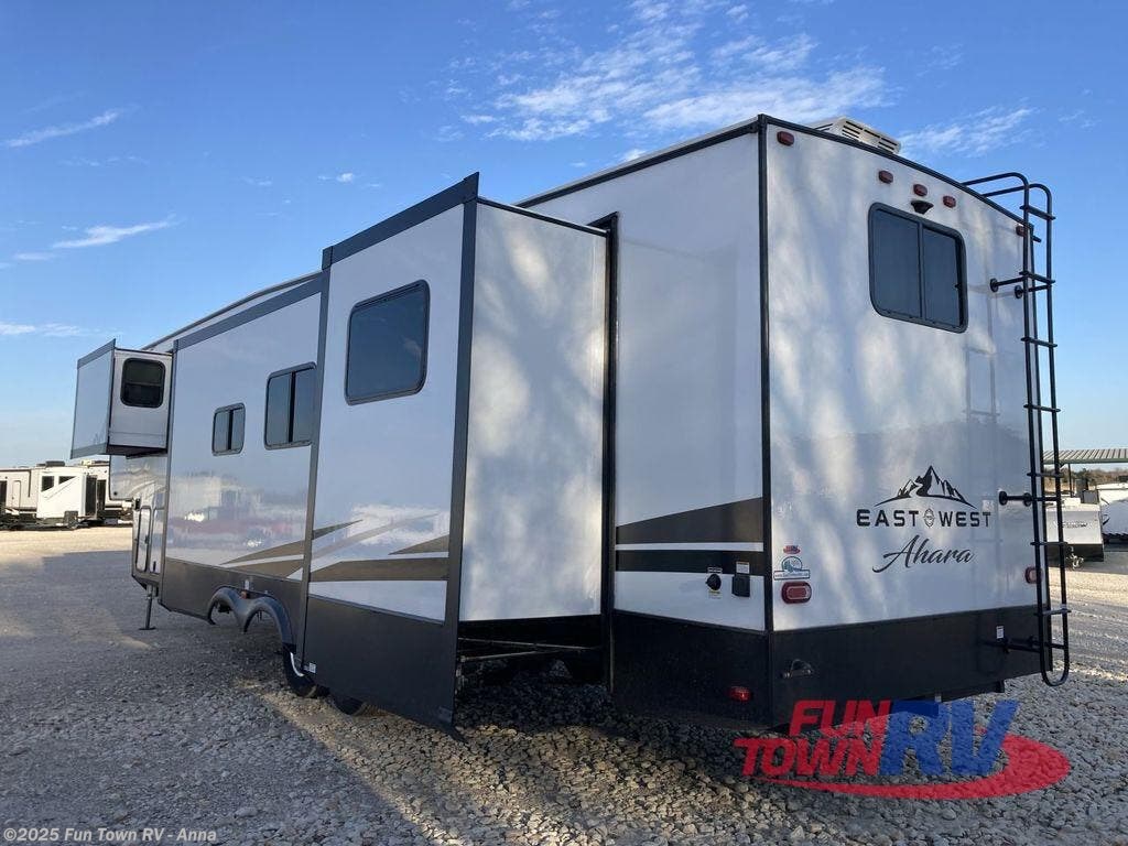 2023 East to West Ahara 378BHOK RV for Sale in Anna, IL 62906