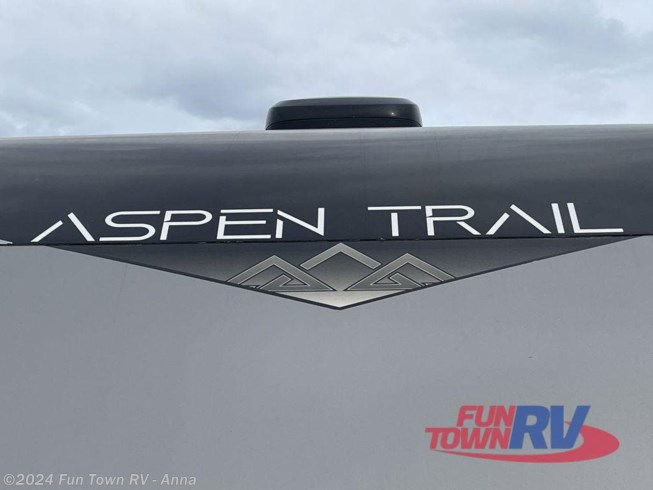 2023 Aspen Trail 2860RLS by Dutchmen from Fun Town RV - Anna in Anna, Illinois