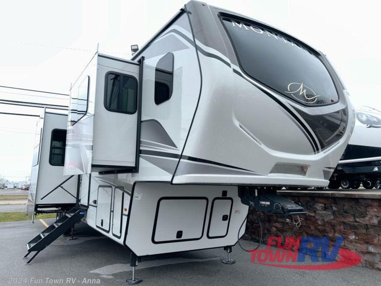 2024 Keystone Montana 3941FO RV for Sale in Anna, IL 62906 E200732