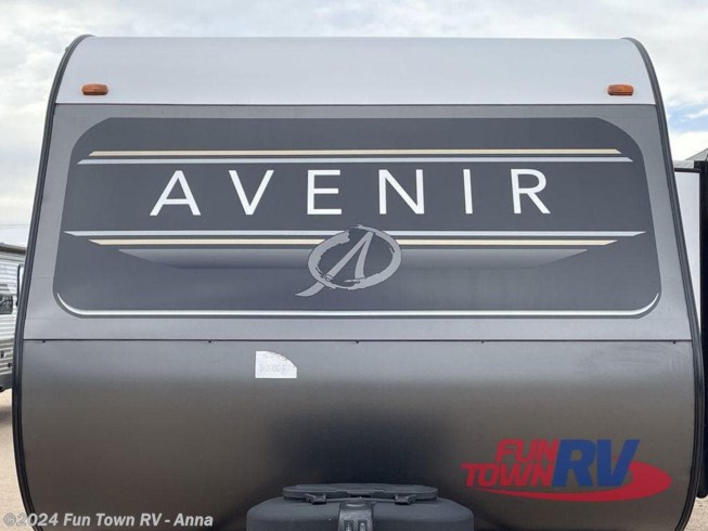 2024 Avenir A-27BH by Cruiser RV from Fun Town RV - Anna in Anna, Illinois