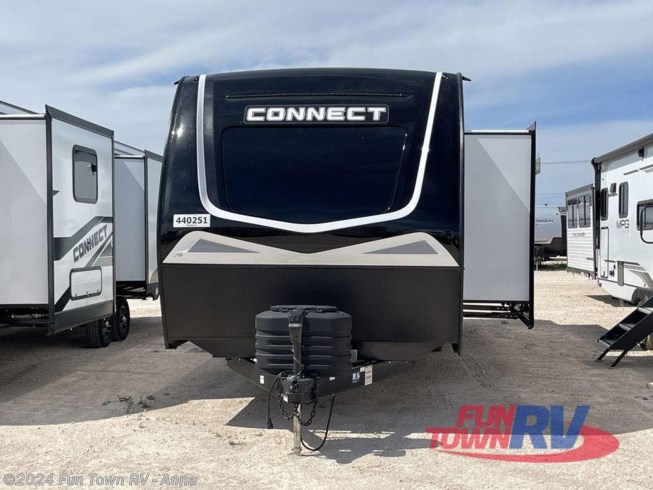2024 Connect C302FBK by K-Z from Fun Town RV - Anna in Anna, Illinois