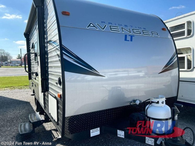 Used 2021 Prime Time Avenger 16BH available in Anna, Illinois