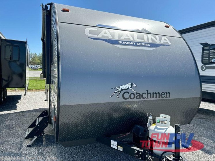 Used 2023 Coachmen Catalina 164RB available in Anna, Illinois