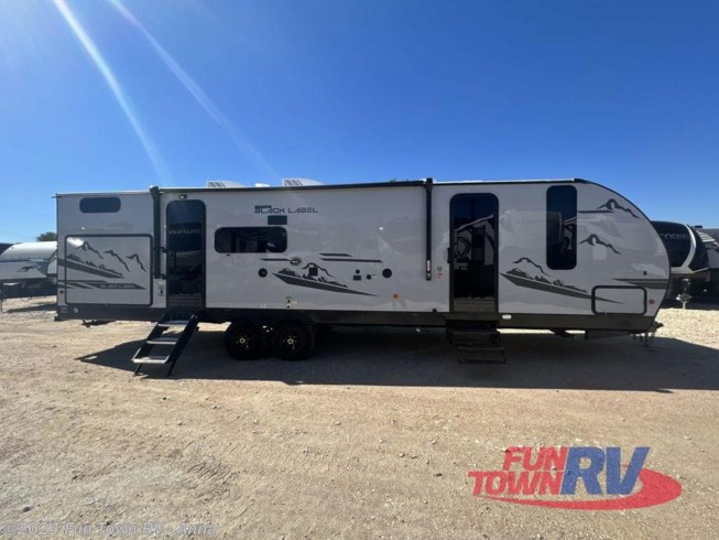 2023 Cherokee Black Label 294GEBGBL by Forest River from Fun Town RV - Anna in Anna, Illinois