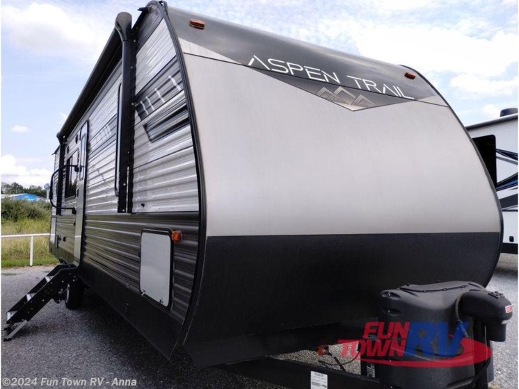 Used 2022 Dutchmen Aspen Trail 2880RKS available in Anna, Illinois