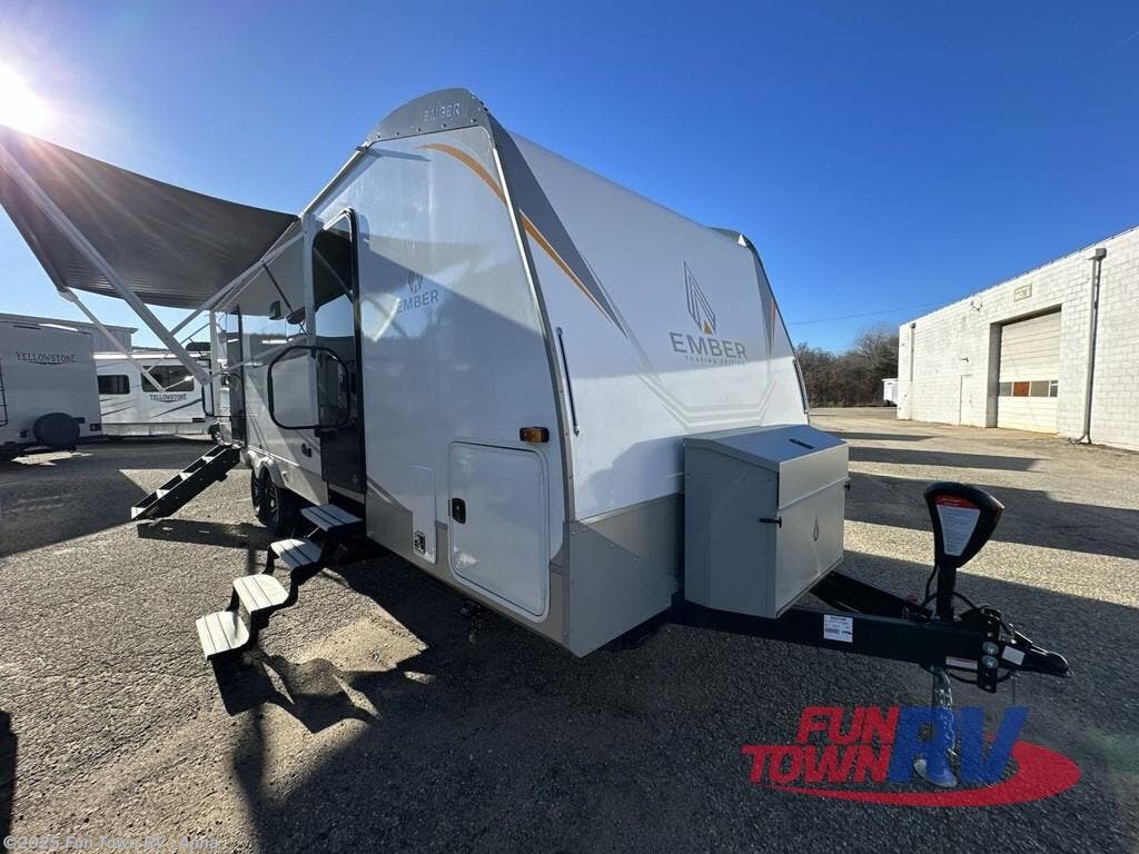 2024 Ember RV Touring Edition 28MBH RV for Sale in Anna, IL 62906