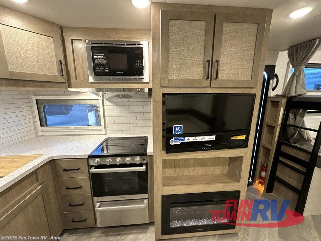 2024 Ember RV Touring Edition 24BH RV for Sale in Anna, IL 62906