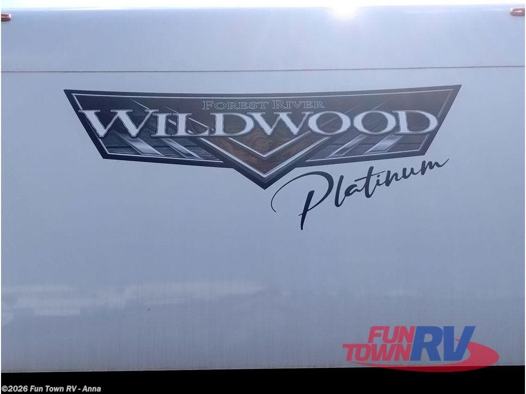 2024 Wildwood 29BDBX by Forest River from Fun Town RV - Anna in Anna, Illinois