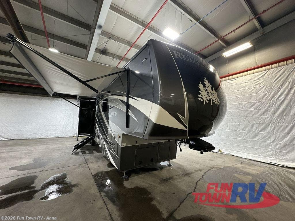 2024 Redwood RV Redwood 4001LK RV for Sale in Anna, IL 62906 | 200528 ...