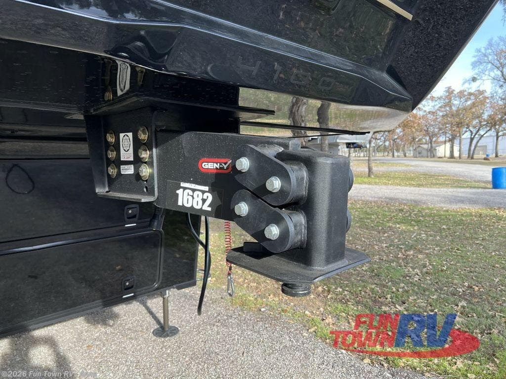 New 2025 Brinkley RV Model G 4100 available in Anna, Illinois