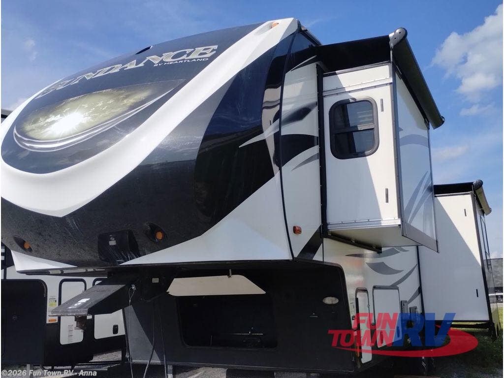 2018 Sundance 269TS by Heartland from Fun Town RV - Anna in Anna, Illinois