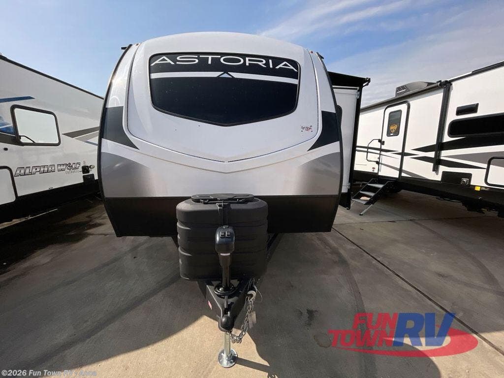 2025 Astoria 2913FK by Dutchmen from Fun Town RV - Anna in Anna, Illinois