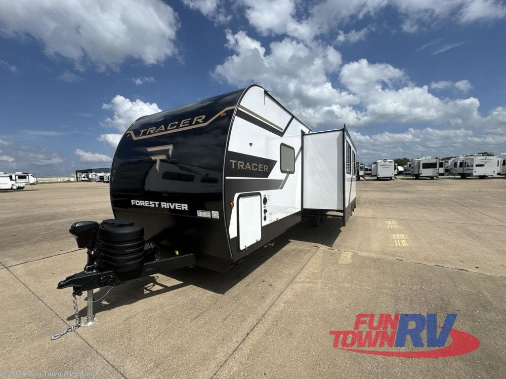 2026 Tracer 275BH by Prime Time from Fun Town RV - Anna in Anna, Illinois