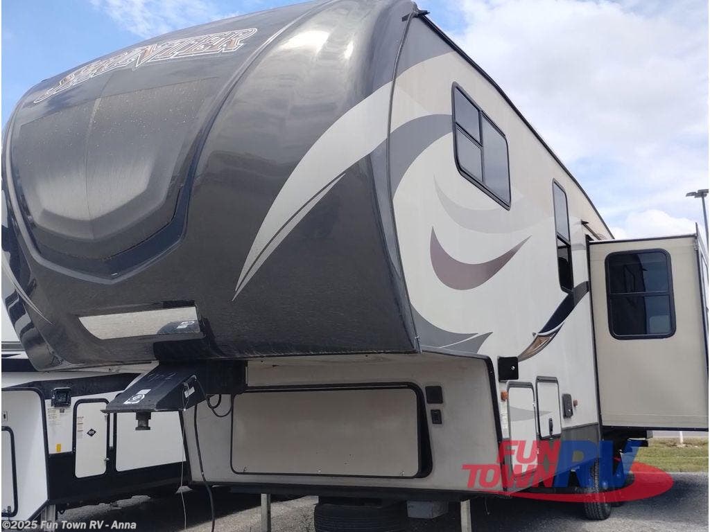 Used 2016 Keystone Sprinter 269FWRLS available in Anna, Illinois