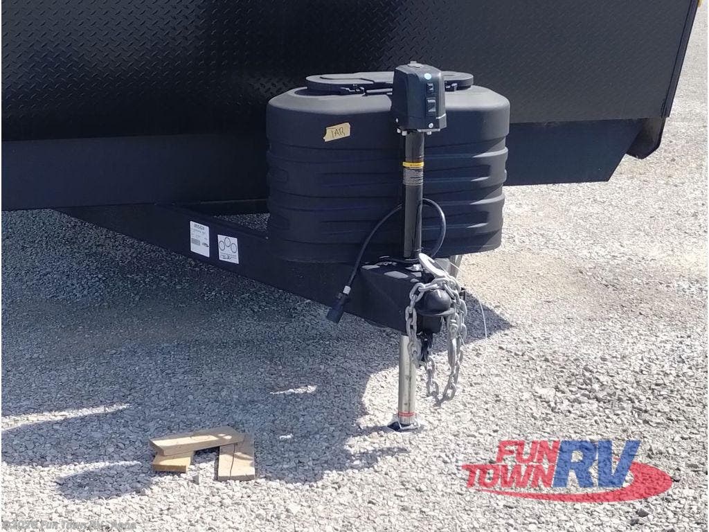 New 2025 Forest River Vengeance Rogue SUT 29SUT available in Anna, Illinois