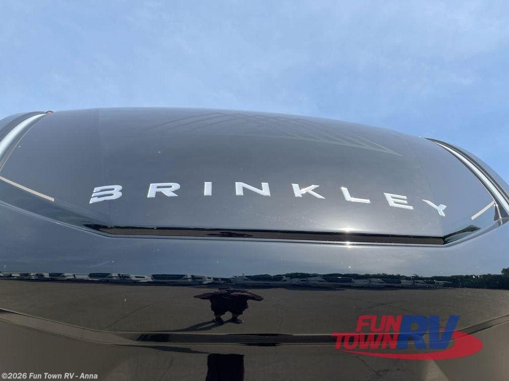 2026 Model Z 2900 by Brinkley RV from Fun Town RV - Anna in Anna, Illinois