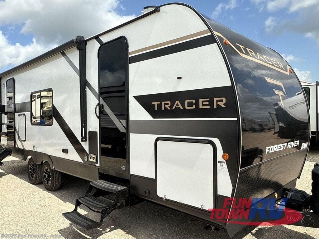 2026 Tracer 235RK by Prime Time from Fun Town RV - Anna in Anna, Illinois