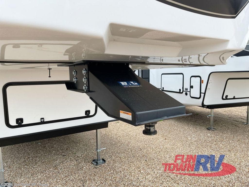 New 2026 Forest River Cherokee Sabre 37RVMILES available in Anna, Illinois