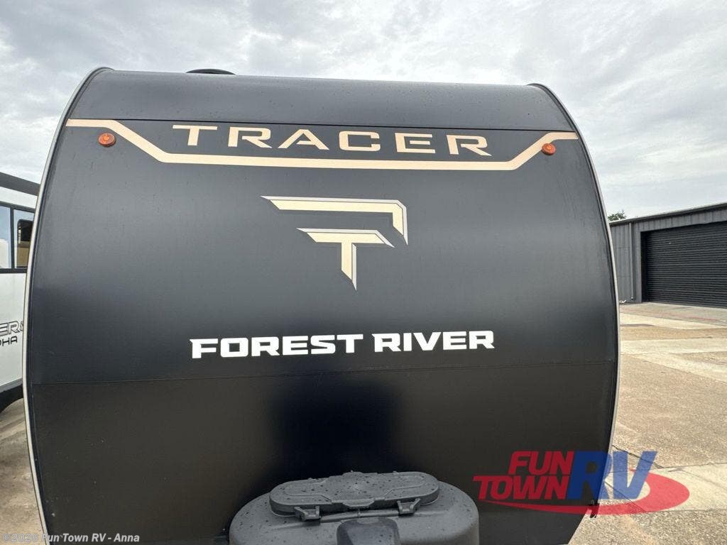 2026 Tracer 295DB by Prime Time from Fun Town RV - Anna in Anna, Illinois