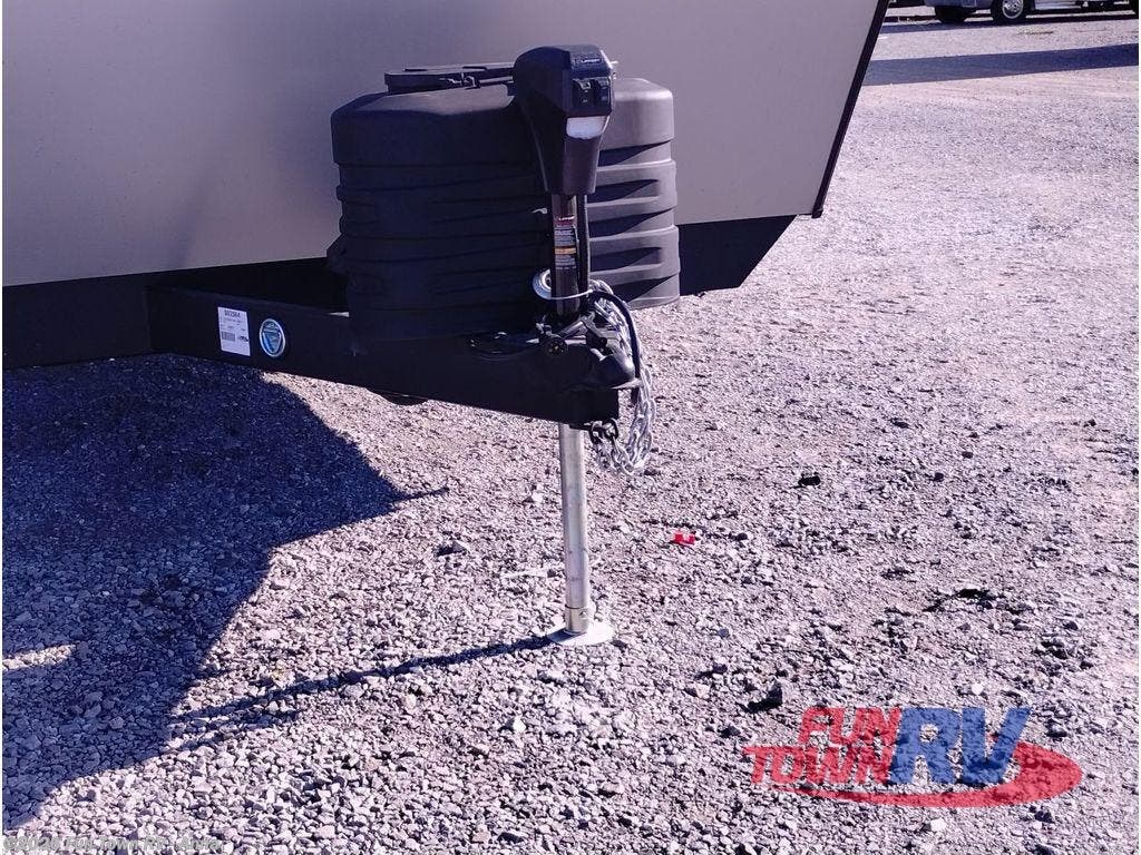 New 2025 Keystone Cougar Half-Ton 29RLP available in Anna, Illinois