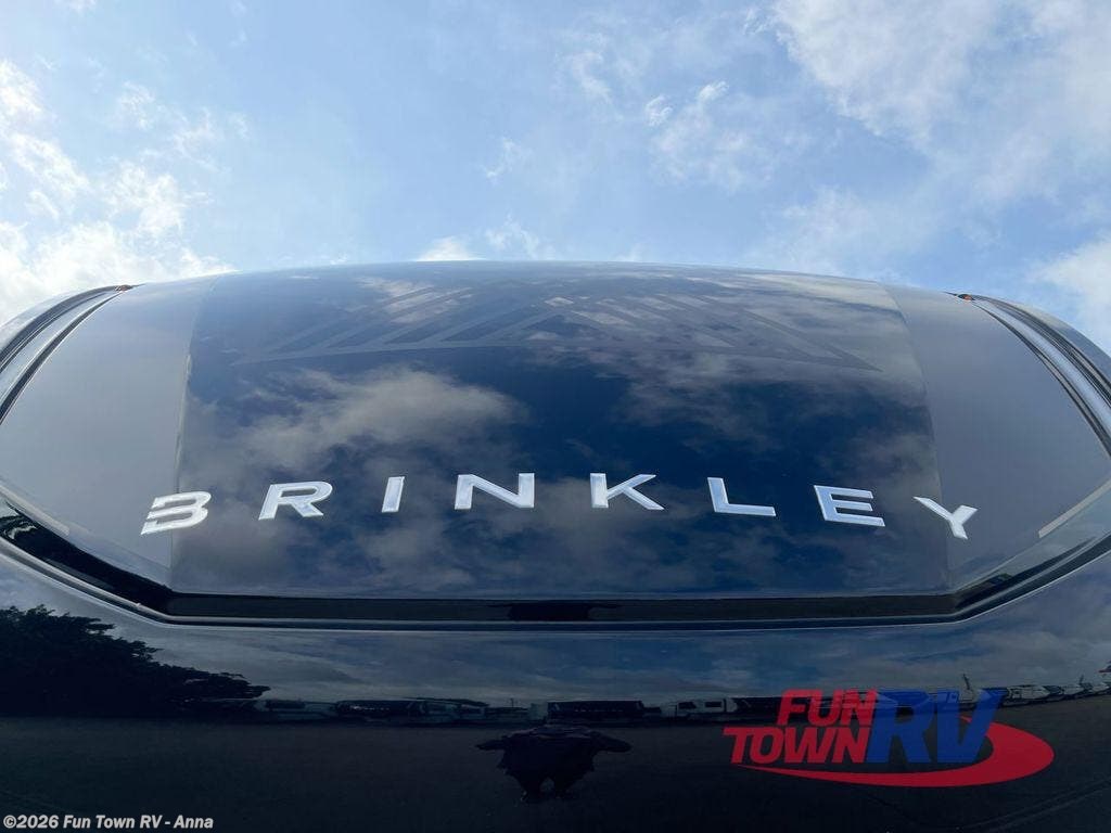 2026 Model Z 3610 by Brinkley RV from Fun Town RV - Anna in Anna, Illinois