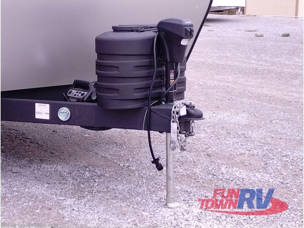 New 2025 Keystone Cougar Half-Ton 25MLE available in Anna, Illinois