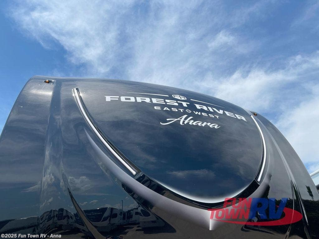 2026 Ahara 383UR by East to West from Fun Town RV - Anna in Anna, Illinois