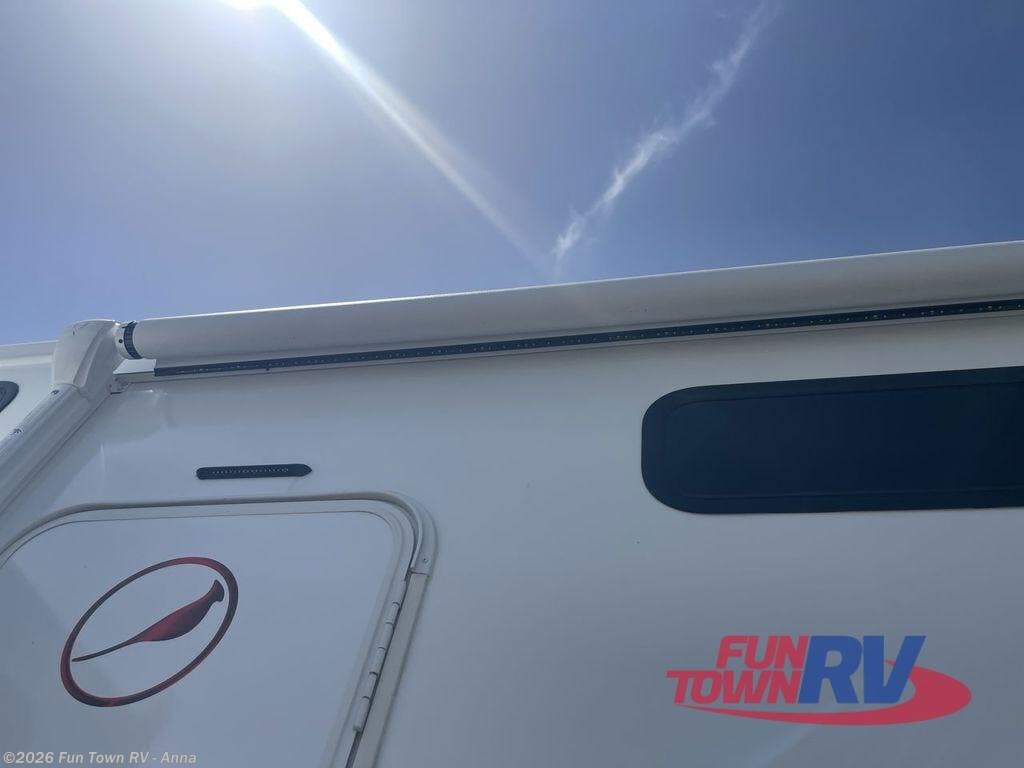 New 2026 Forest River Cardinal 34CRIB available in Anna, Illinois