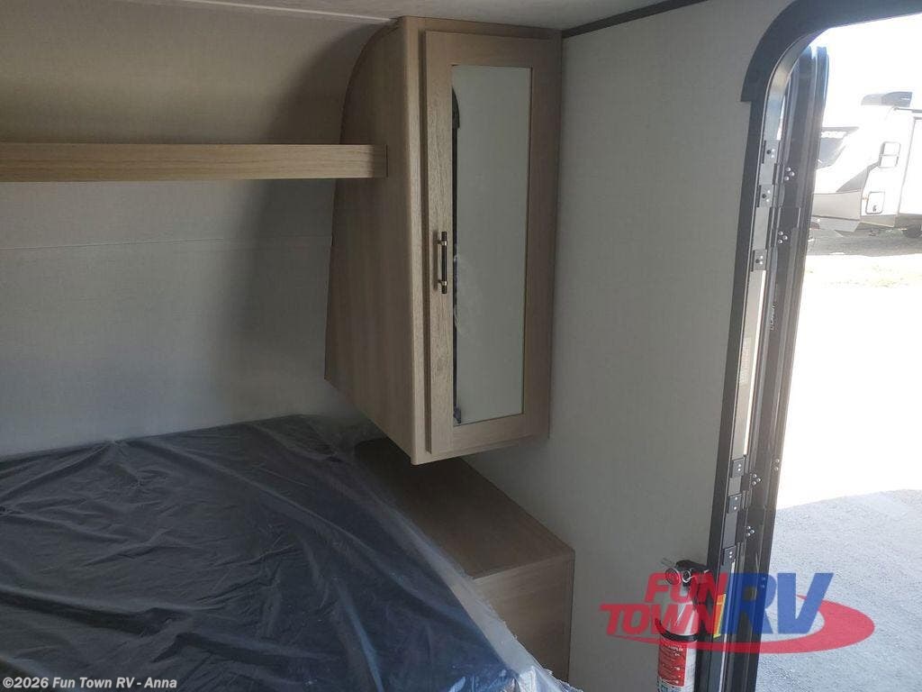 2026 Kodiak 178BHS by Dutchmen from Fun Town RV - Anna in Anna, Illinois