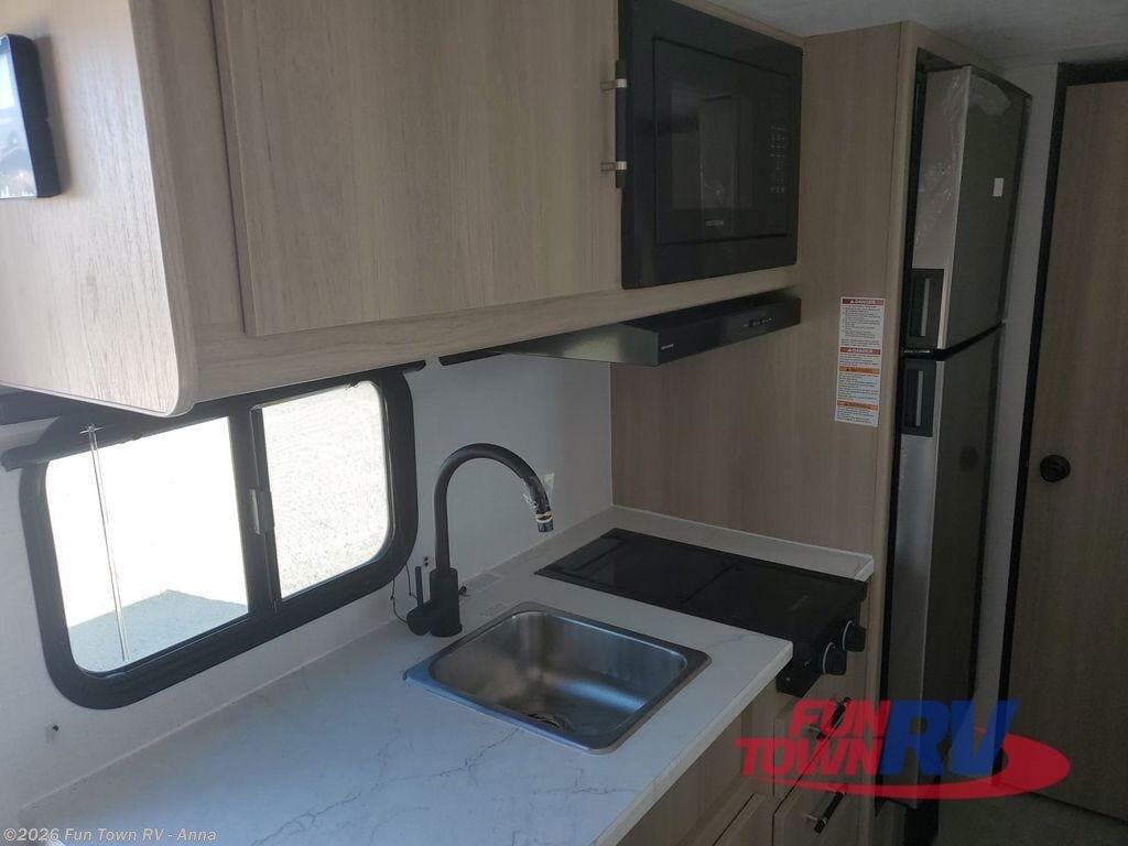 New 2026 Dutchmen Kodiak 178BHS available in Anna, Illinois