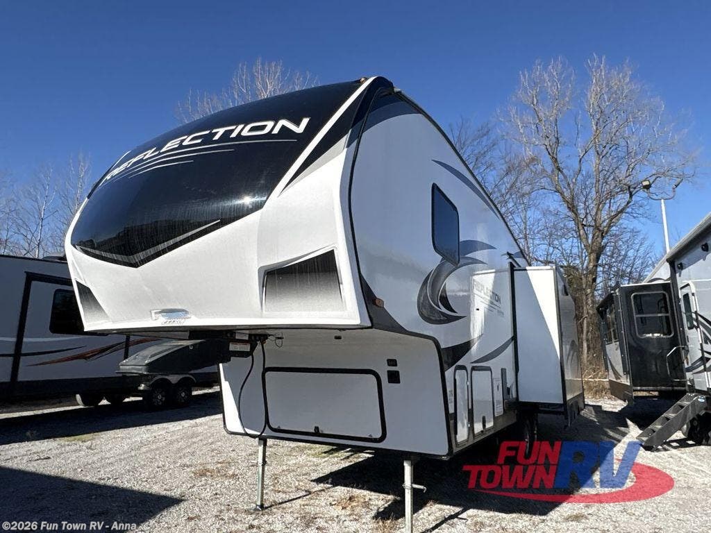 2022 Reflection 295RL by Grand Design from Fun Town RV - Anna in Anna, Illinois