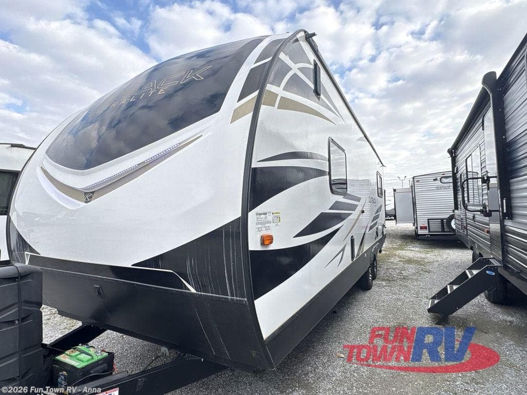 Used 2021 Keystone Outback Ultra Lite 244UBH available in Anna, Illinois