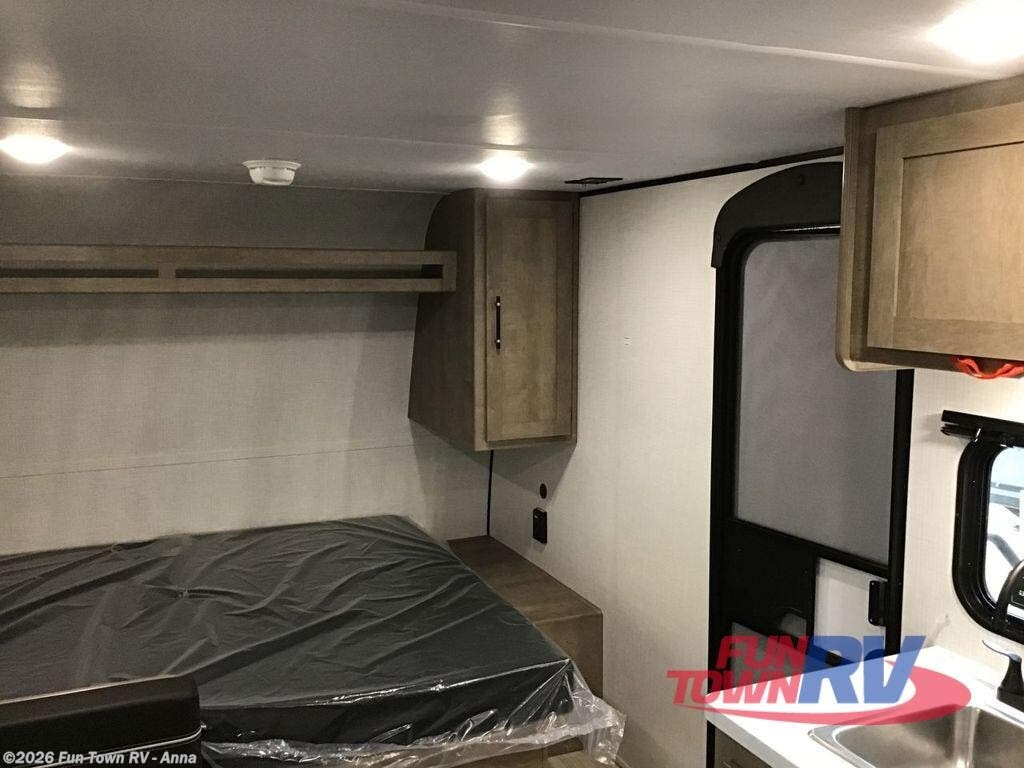 New 2026 Keystone Springdale Mini 1610BH available in Anna, Illinois