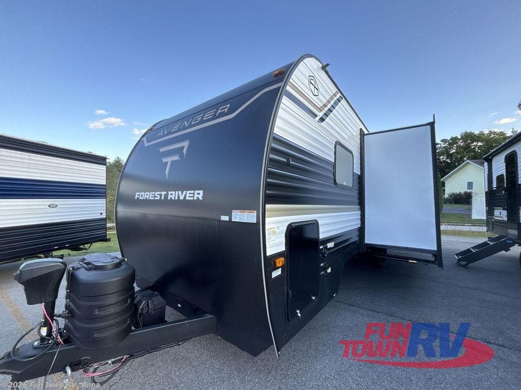 New 2026 Prime Time Avenger 26DBS available in Anna, Illinois