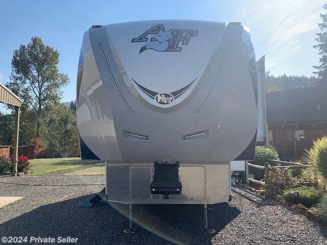 2021 Northwood Arctic Fox Grande Ronde 27-5L RV for Sale in Brownsville