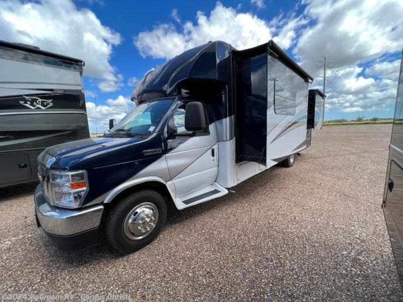 2022 Nexus Viper 29V RV For Sale In Corpus Christi, TX 78380 | 8NV076 ...