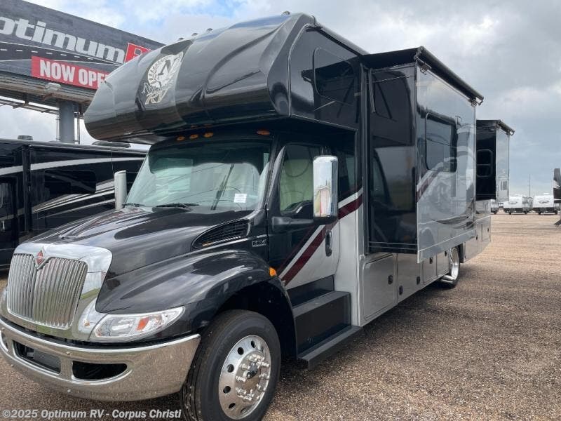 2022 Nexus Triumph Super C 34TSC RV for Sale in Corpus Christi, TX ...