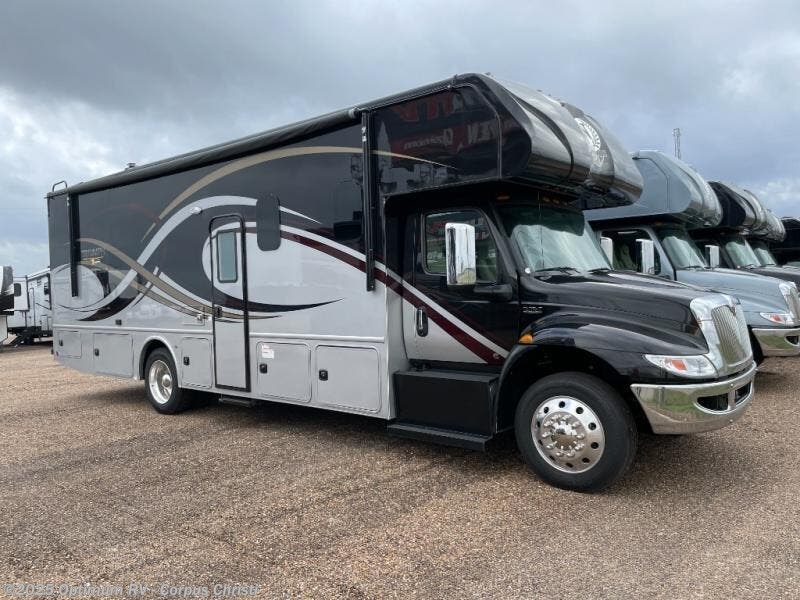 2023 Nexus Triumph Super C 34TSC RV for Sale in Robstown, TX 78380 ...