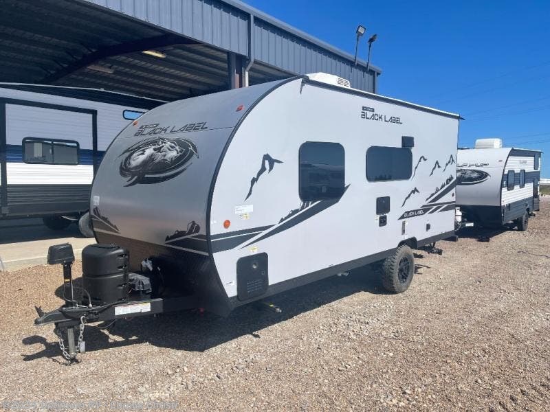 2023 Forest River Cherokee Wolf Pup Black Label 16FQBL RV for Sale in ...